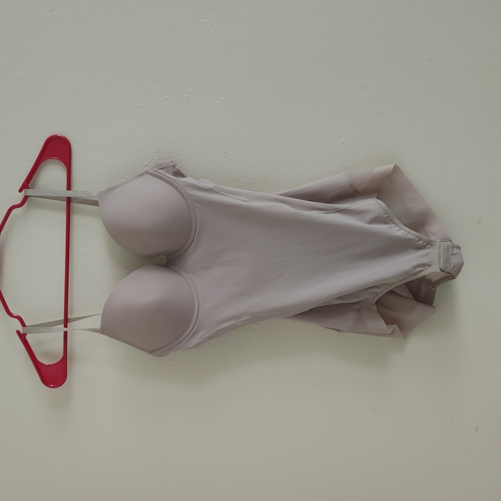 F.I.X. brand Underwear intimates shapewear size 2X. Never worn